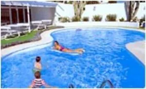 Hotel Colony Club, Lanzarote Island