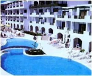 La Perla Hotel Lanzarote Island