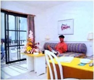 La Perla Hotel Lanzarote Island